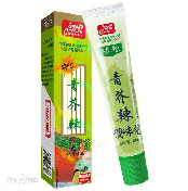 劲霸青芥辣