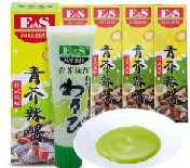 佳隆青芥辣