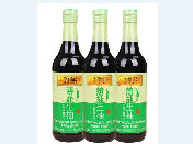李锦记薄盐生抽