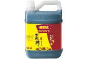 味事达味极鲜酱油