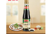致美斋蒸鱼酱油