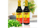 李锦记味极鲜