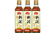 海天调味料酒