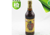 东平鱼露(阳江特产)