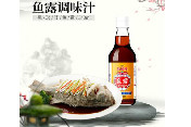 凤球唛鱼露(泰国风味)