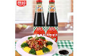厨邦蚝油