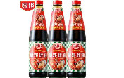 厨邦蚝油