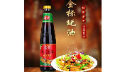海天金标蚝油