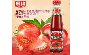 厨邦番茄沙司