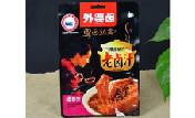 外婆卤卤水料