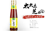 太太乐芝麻香油