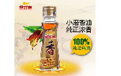金龙鱼芝麻香油