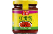 海天豆瓣酱
