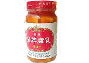 开平皇牌南乳