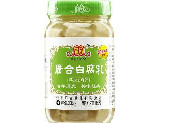 广合白腐乳(芝麻油)