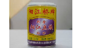 阳江桥牌即食豆豉(蒜蓉)