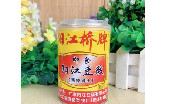 阳江桥牌即食豆豉(香辣)