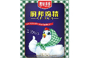 厨邦鸡精