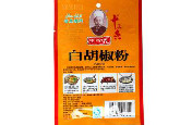 王守义十三香白胡椒粉