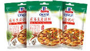 味好美麻婆豆腐料