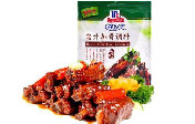味好美蜜汁排骨料