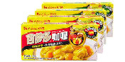 百梦多咖喱块(原味)