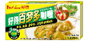 百梦多咖喱块(微辣)
