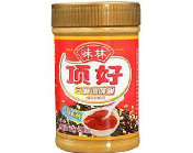 味林顶好芝麻酱