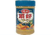 味林顶好花生酱