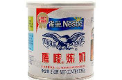 鹰唛炼奶
