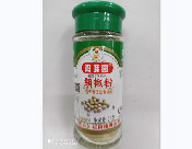 陶味园胡椒粉