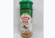 陶味园椒味王