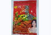 久万蒸肉粉(麻辣)