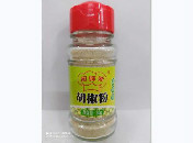 厨师爱胡椒粉