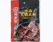 海底捞醇香牛油火锅底料