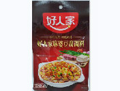 好人家麻婆豆腐调味料