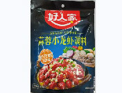 好人家蒜蓉小龙虾调料
