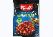 好人家香辣口味虾调料