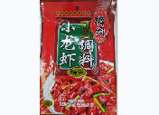 桥头香辣小龙虾调味料