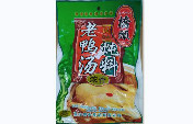 桥头浓香老鸭汤炖料
