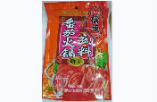 桥头鲜美番茄火锅底料