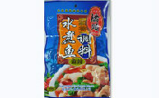 桥头麻辣水煮鱼调味料