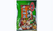 桥头麻辣青花椒水煮鱼调味料