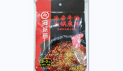 海底捞浓香牛油火锅底料