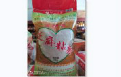 广佛芝麻粘米