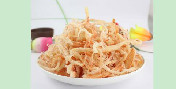 厚肉鱿鱼丝