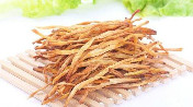 金针(干黄花菜)