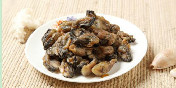 中蚝仕(不抽油)