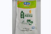 阳江粤盐自然食用盐加典