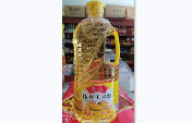 鲁花玉米油